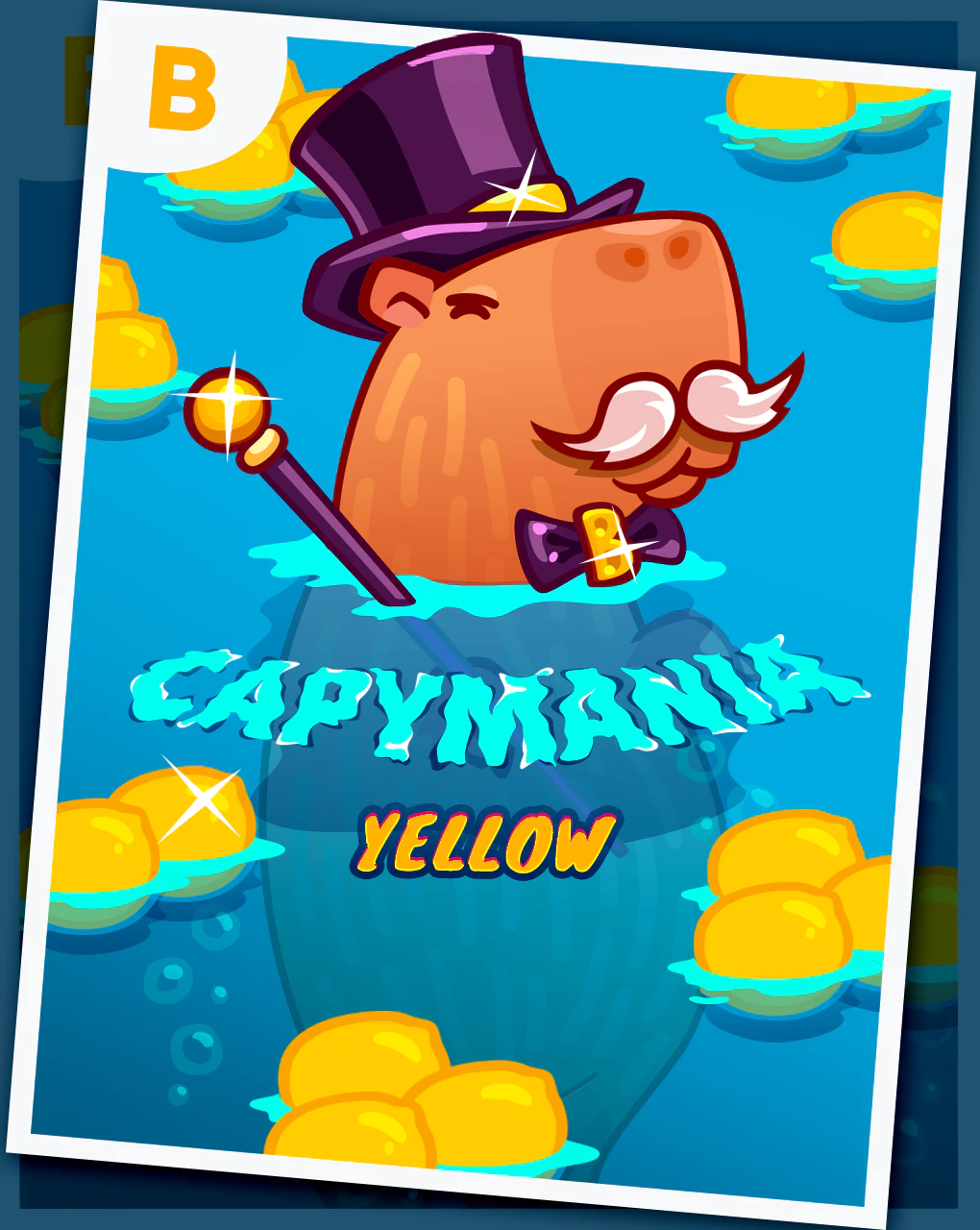 LuckyBear casino slot